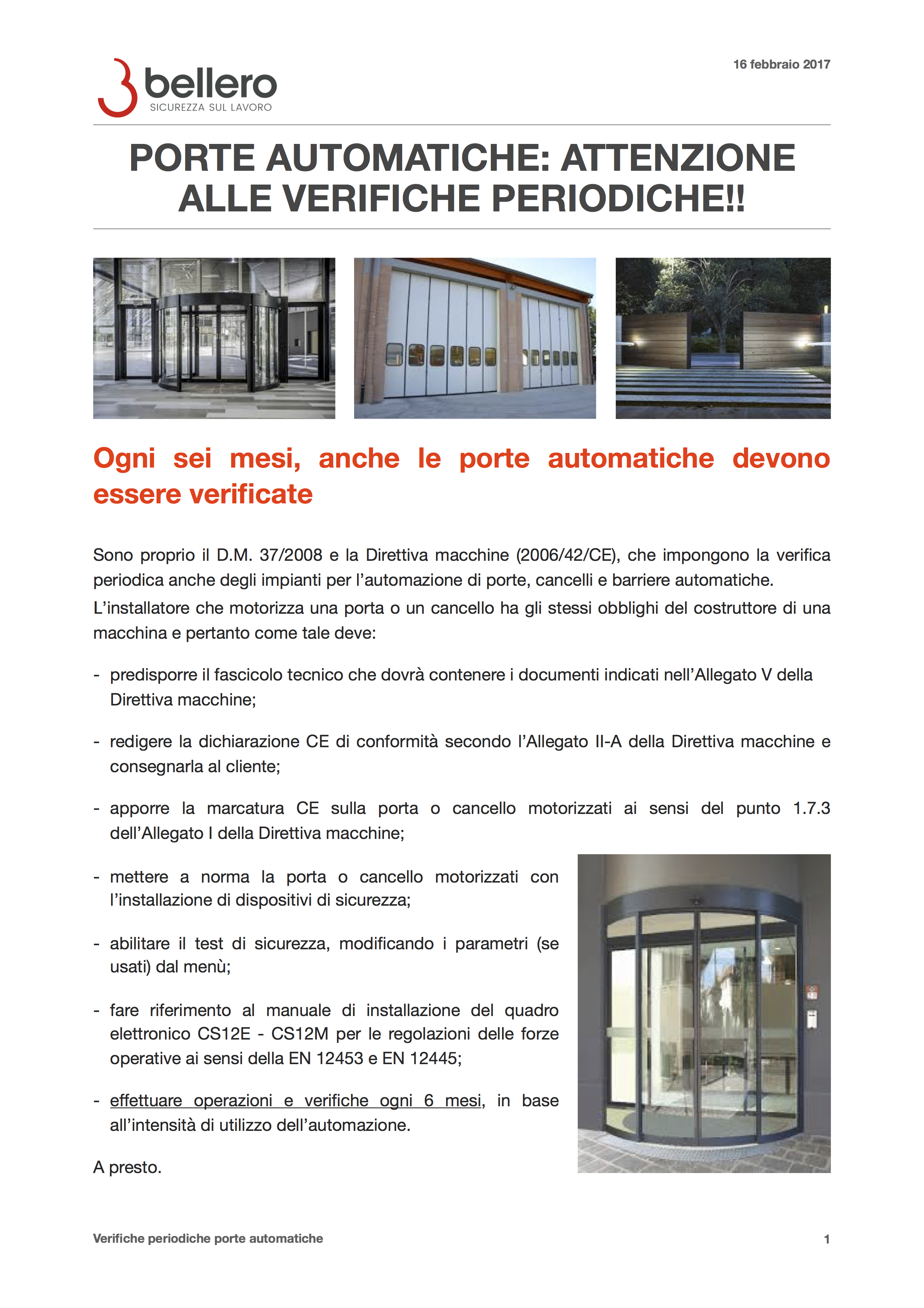 Immagine news