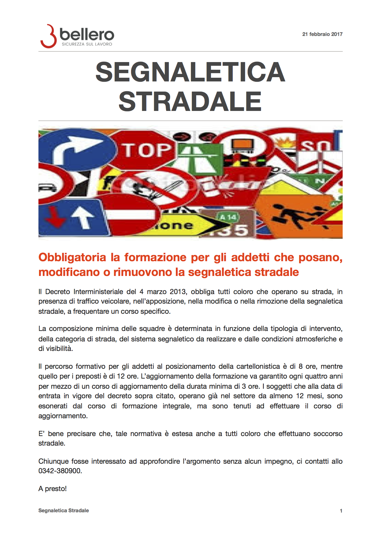 Immagine news
